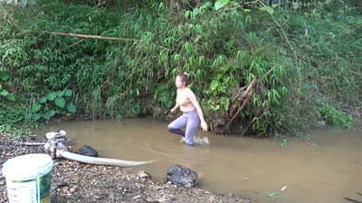 Encuentros con la Naturaleza: Historias de Pesca Salvaje