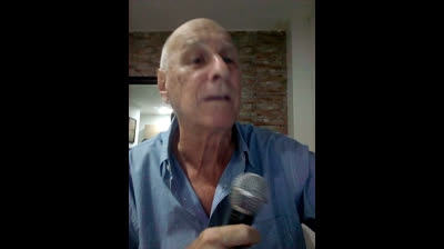 Go on back to Momma - David McWilliams cover song