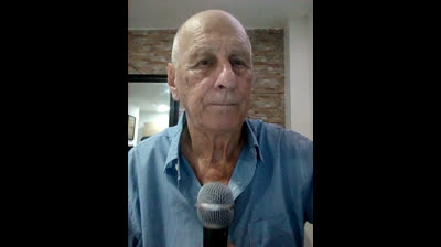 He is - Ghost cover song