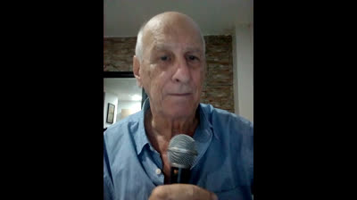 Hot child in the city - Nick Gilder cover song