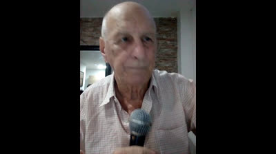 I don't care anymore - Phil Collins cover song