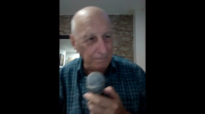 Iron man - Black Sabbath cover song