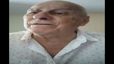 Hats off to Larry - Del Shannon cover song