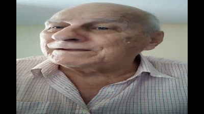 Hello Josephine - Fats Domino cover song