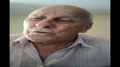 Here today - Paul McCartney cover song