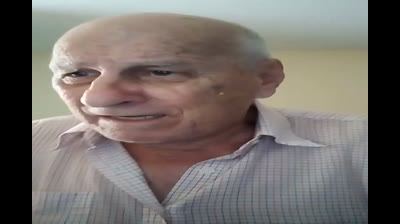 High time we went - Joe Cocker cover song