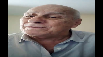 Hold me - P. J. Proby cover song