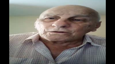 Honey come back - Glen Campbell cover song