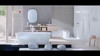 Elevating Standards in Sanitary Fittings and Architectural Solutions