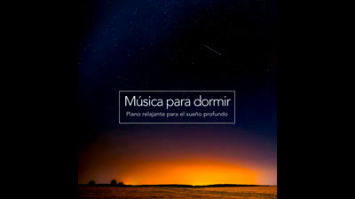 Serenidad Nocturna: Melodías para un Sueño Profundo