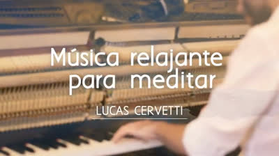 Ecos del Silencio: Música para la Meditación Guiada