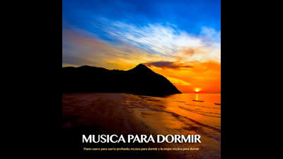 Huellas en la Arena: Música para el Descanso