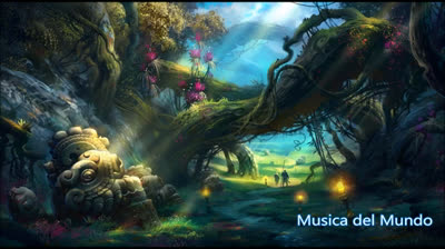 Amanecer Interior: Sonidos para la Paz Mental