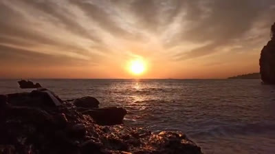 Armonía del Mar: Sonidos para la Tranquilidad