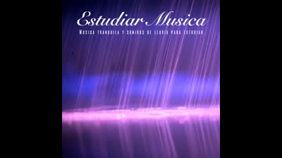 Oasis Interior: Música para la Relajación Espiritual