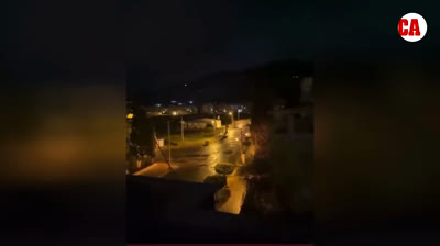 Vientos del Apocalipsis: Vídeos de Huracanes Impactantes