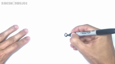 Tutoriales de dibujos para niños - Capítulo 1