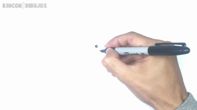 Tutoriales de dibujos para niños - Capítulo 2