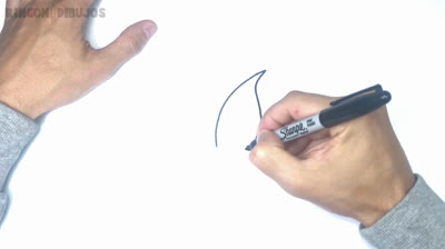 Tutoriales de dibujos para niños - Capítulo 3
