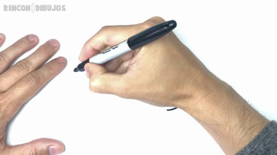 Tutoriales de dibujos para niños - Capítulo 4