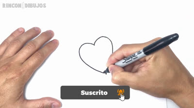 Tutoriales de dibujos para niños - Capítulo 5
