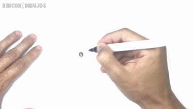 Tutoriales de dibujos para niños - Capítulo 13