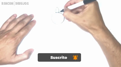 Tutoriales de dibujos para niños - Capítulo 14