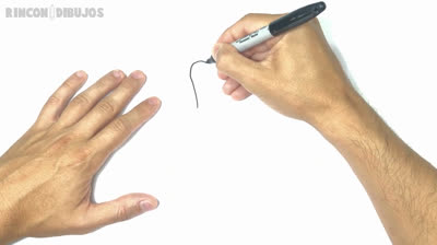 Tutoriales de dibujos para niños - Capítulo 19