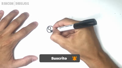 Tutoriales de dibujos para niños - Capítulo 21