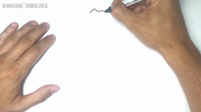 Tutoriales de dibujos para niños - Capítulo 22
