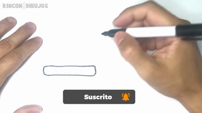 Tutoriales de dibujos para niños - Capítulo 24