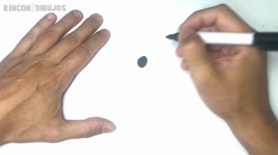 Tutoriales de dibujos para niños - Capítulo 25