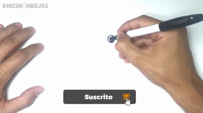 Tutoriales de dibujos para niños - Capítulo 26