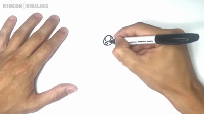 Tutoriales de dibujos para niños - Capítulo 27