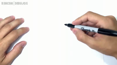 Tutoriales de dibujos para niños - Capítulo 28