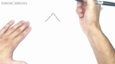 Tutoriales de dibujos para niños - Capítulo 29