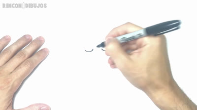Tutoriales de dibujos para niños - Capítulo 30