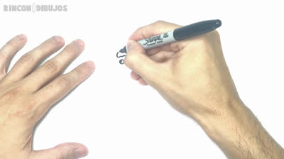 Tutoriales de dibujos para niños - Capítulo 31