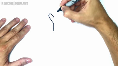 Tutoriales de dibujos para niños - Capítulo 32