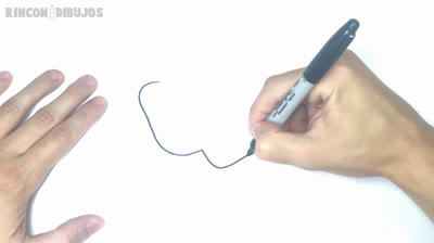 Tutoriales de dibujos para niños - Capítulo 33