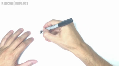 Tutoriales de dibujos para niños - Capítulo 34