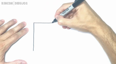 Tutoriales de dibujos para niños - Capítulo 35