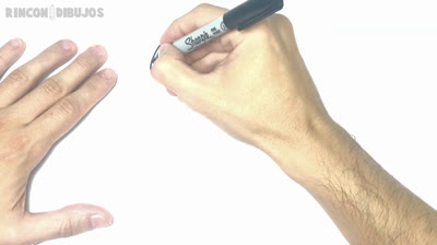 Tutoriales de dibujos para niños - Capítulo 36