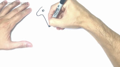 Tutoriales de dibujos para niños - Capítulo 39