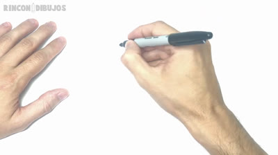 Tutoriales de dibujos para niños - Capítulo 40