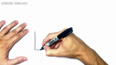 Tutoriales de dibujos para niños - Capítulo 42