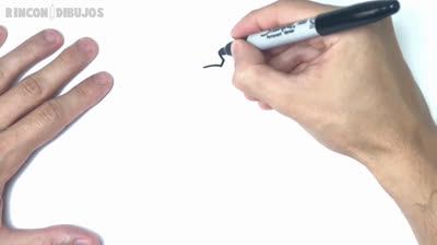 Tutoriales de dibujos para niños - Capítulo 44