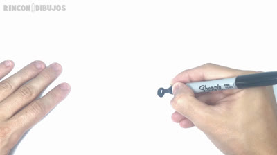 Tutoriales de dibujos para niños - Capítulo 46