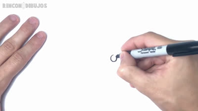 Tutoriales de dibujos para niños - Capítulo 48