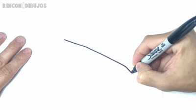 Tutoriales de dibujos para niños - Capítulo 50